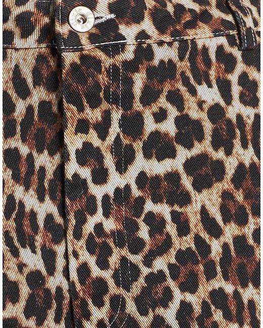 Dixie Natural Jeans Cotton, Elastane