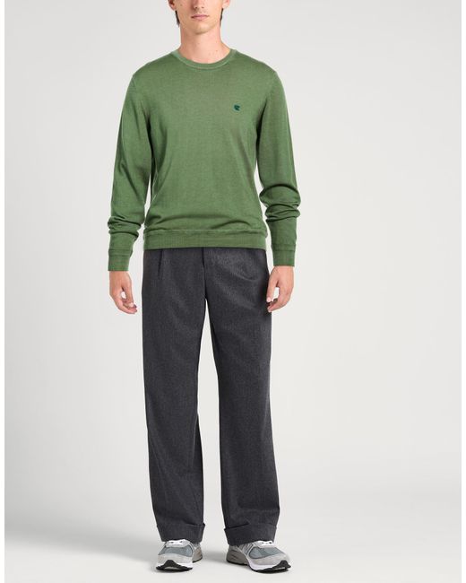 Gallo Pullover in Green für Herren
