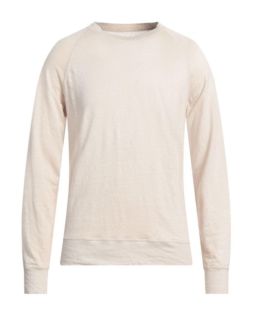 Majestic Filatures White Sweater for men