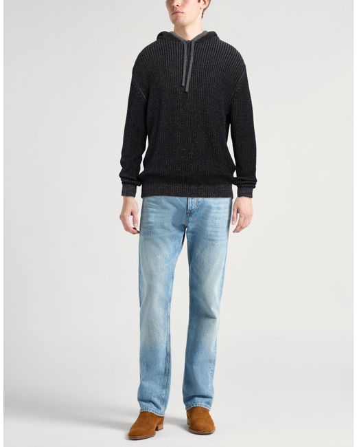 Crossley Pullover in Blue für Herren