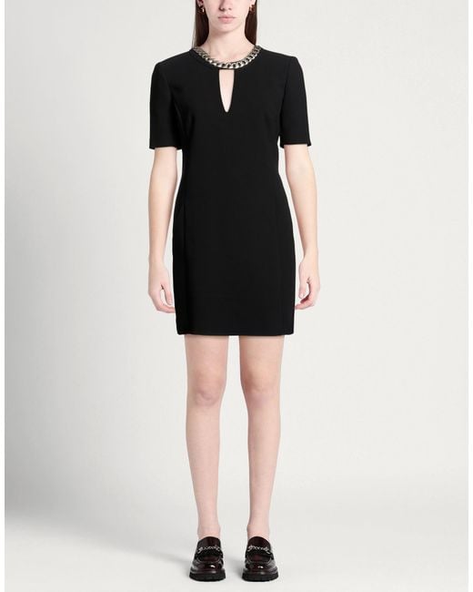 Barbara Bui Black Mini Dresses