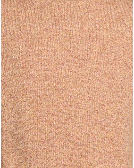 Roda Natural Turtlenecks for men