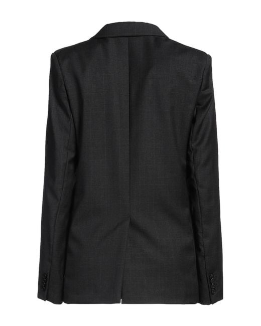 Isabel Marant Black Blazer