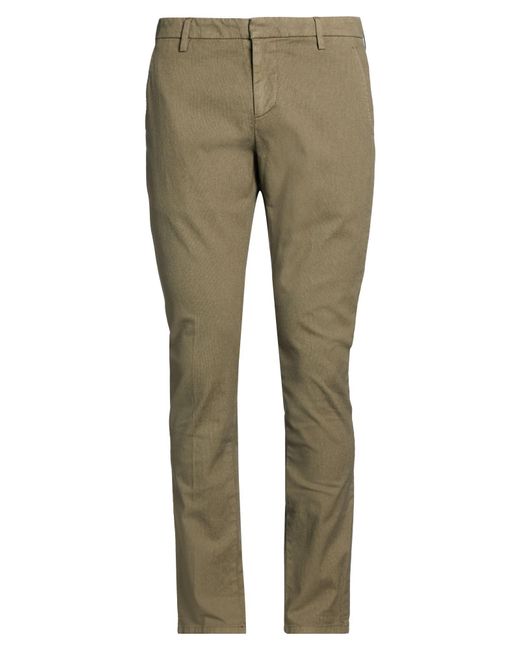 Dondup Natural Trouser for men