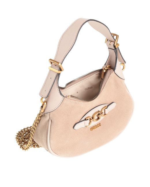 Guess Natural Handbag