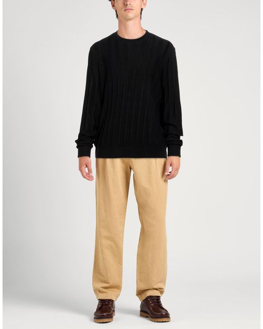 Pullover ARMANI EXCHANGE de hombre de color Black