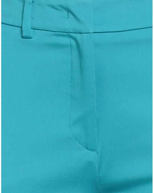 Weekend by Maxmara Blue Trouser