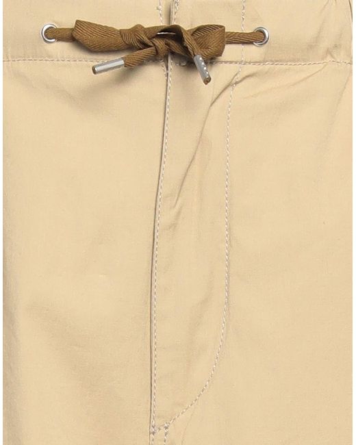 Aspesi Hose in Natural für Herren