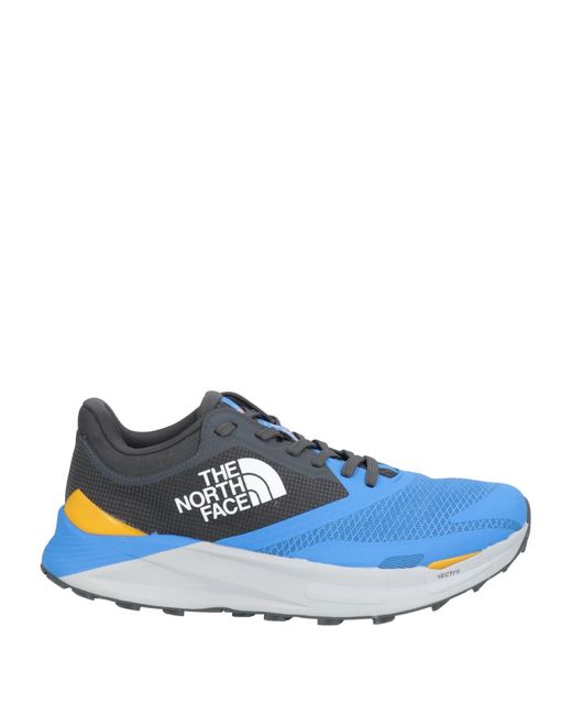 The North Face Sneakers in Blue für Herren