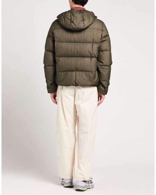 DSquared² Black Puffer for men