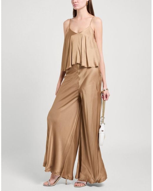 ViCOLO Natural Jumpsuit