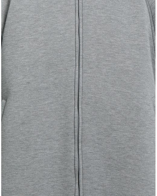 LE17SEPTEMBRE Jacke & Anorak in Gray für Herren
