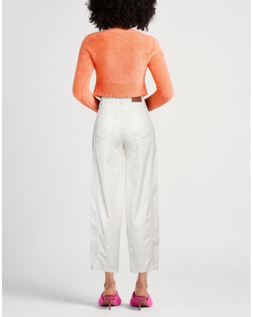 Caractere White Hose