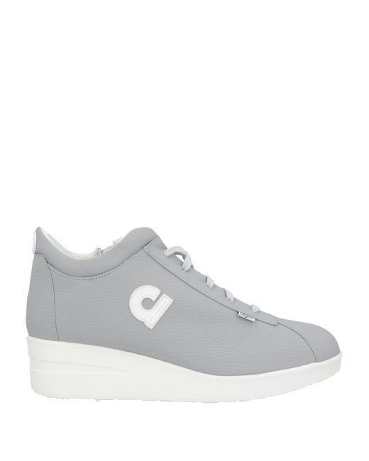 Sneakers AGILE by RUCOLINE en coloris White