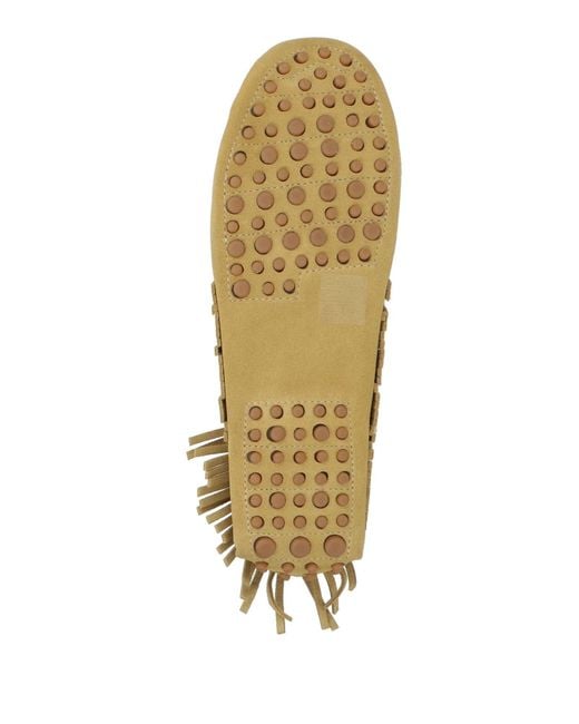 Apepazza Natural Loafer