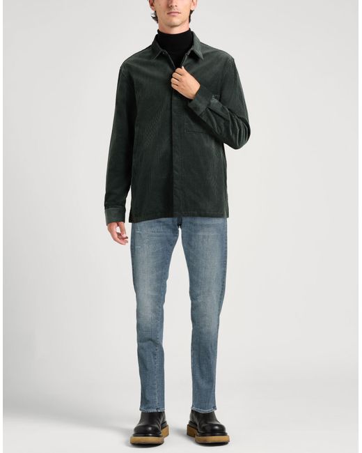 ARMANI EXCHANGE Blue Jeans for men