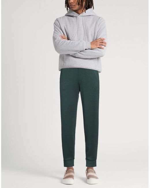 ARMANI EXCHANGE Green Pants for men