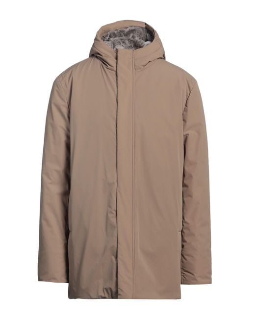 Suns Boards Brown Jacket for men