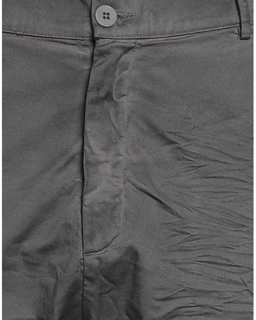 Daub Gray Trouser for men