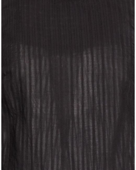 Dondup Gray Tops