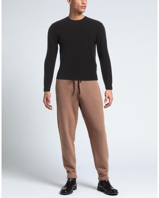 Heritage Pullover in Black für Herren