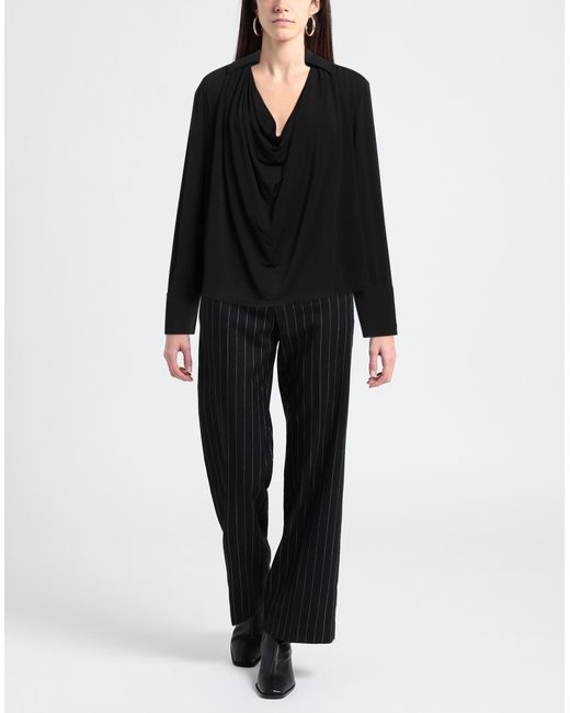 Top Trussardi de color Black
