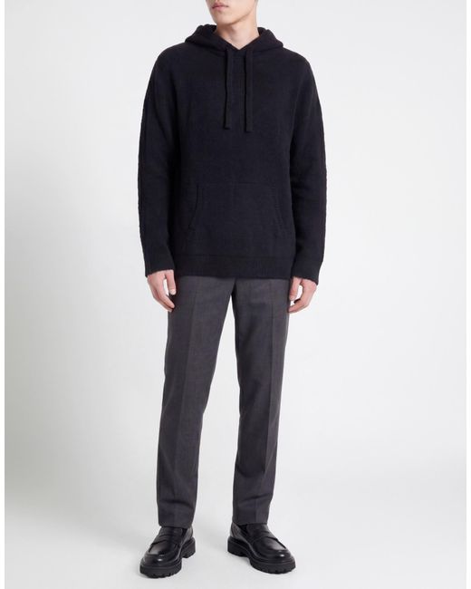 Pullover Roberto Collina pour homme en coloris Blue