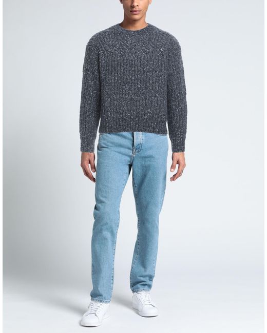 Pullover Isabel Marant de hombre de color Blue