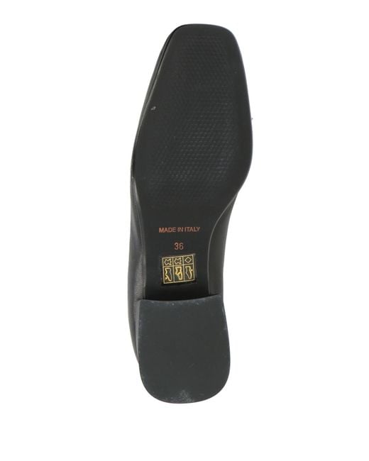 Status Brown Loafers