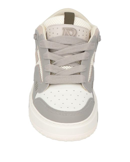 Represent Natural Trainers for men