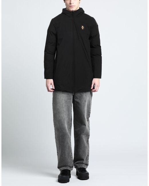 Suns Boards Black Jacket for men