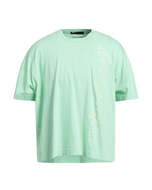 Tatras Green T-shirt for men