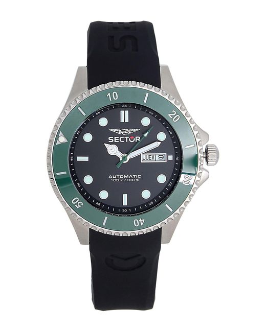 Sector No Limits Gray Wrist Watches for men