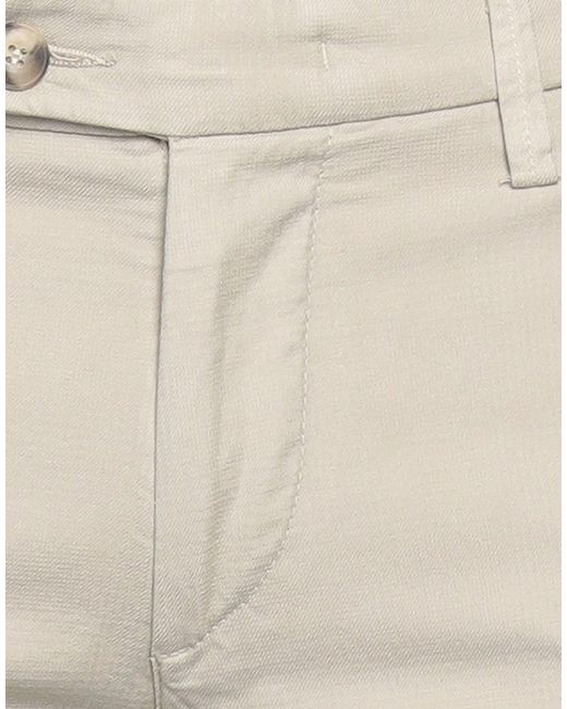 RE_HASH Natural Light Pants Cotton, Elastane for men