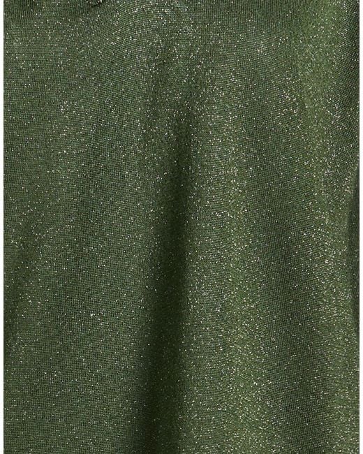 Circus Hotel Green Sweaters