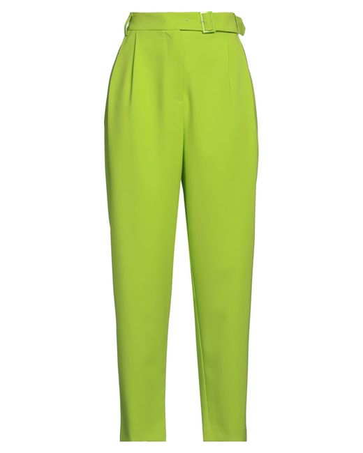 Imperial Green Trouser