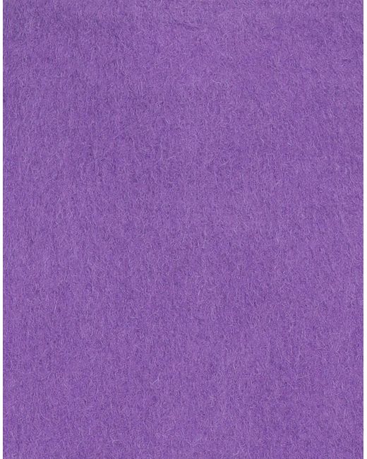 MSGM Purple Minirock
