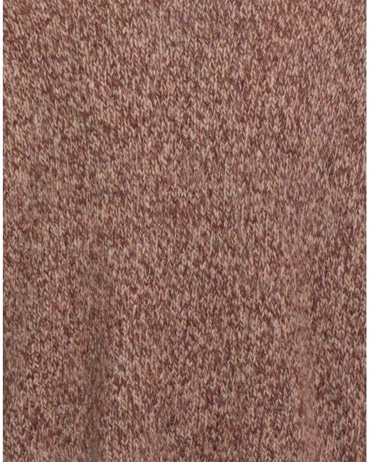 Dries Van Noten Pullover in Brown für Herren