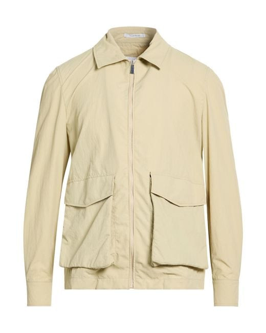 EIDERSCUTUM Natural Jacket for men