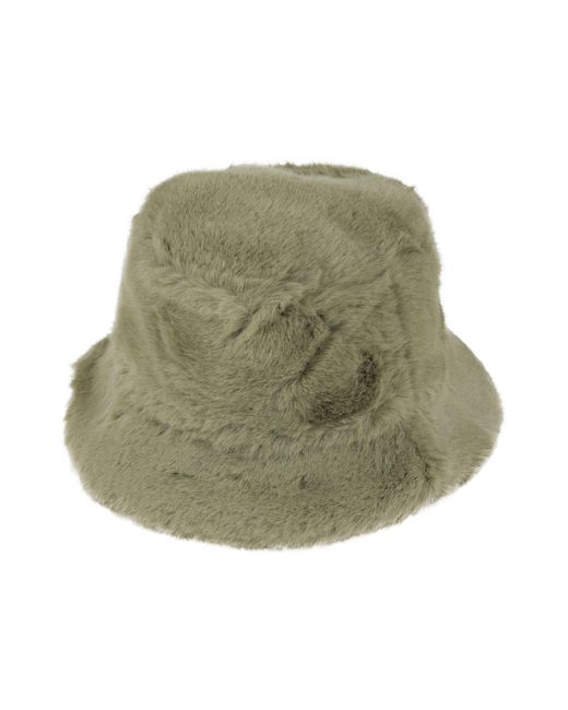 Cappello di Stand Studio in Green