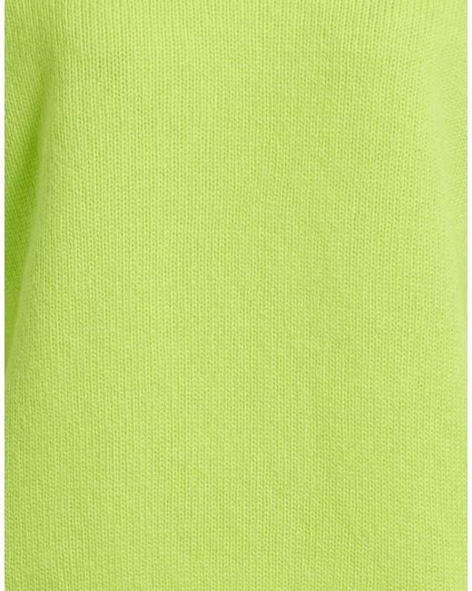 Aragona Green Sweater