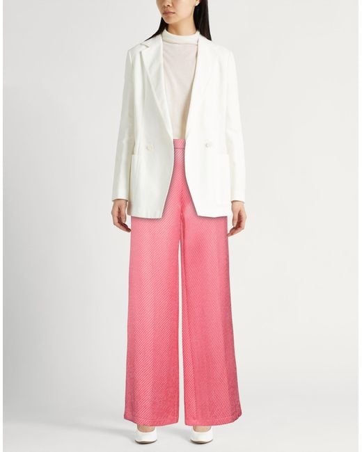 Forte_forte Pink Hose