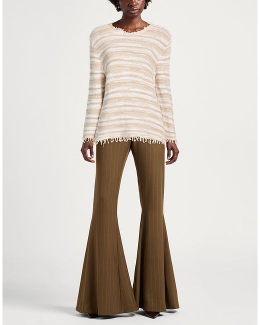 Kangra Natural Sweaters
