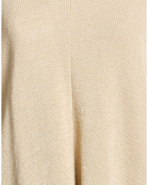 The Row Natural Jumper