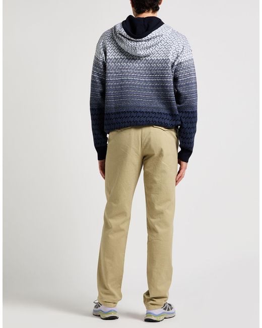 Missoni Natural Trouser for men