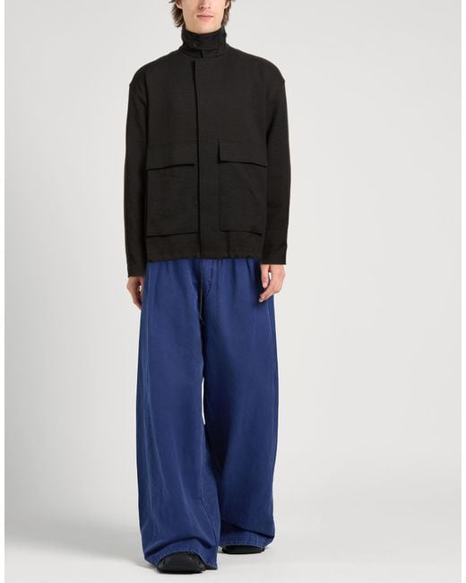 Y-3 Black Shirts for men