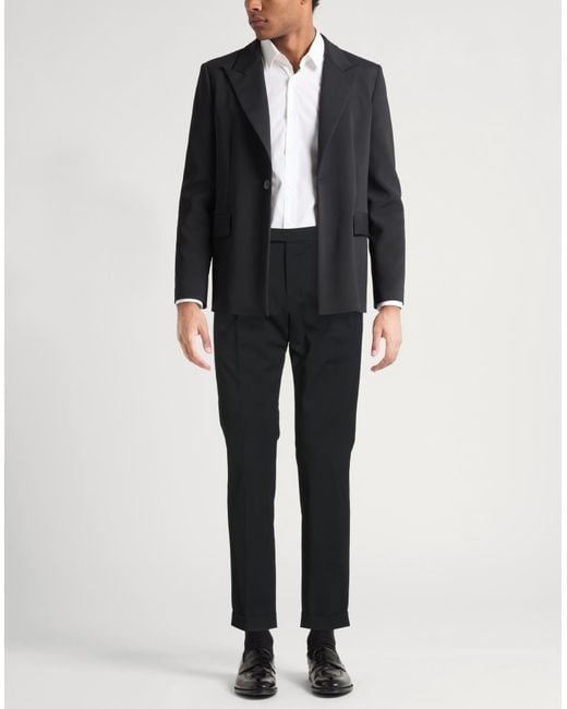 PT Torino Hose in Black für Herren