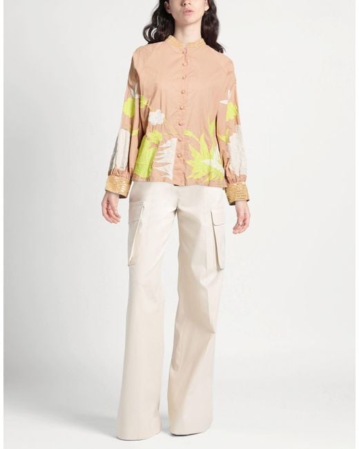 CONNOR & BLAKE Multicolor Shirt