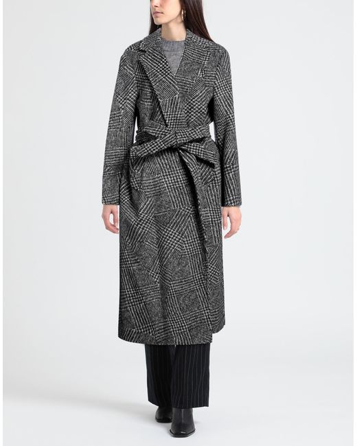 Eleventy Gray Coat