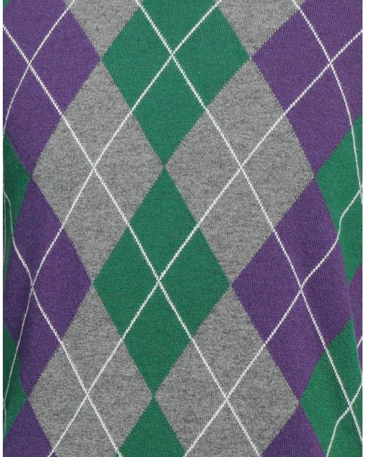 M.Q.J. Gray Sweater for men